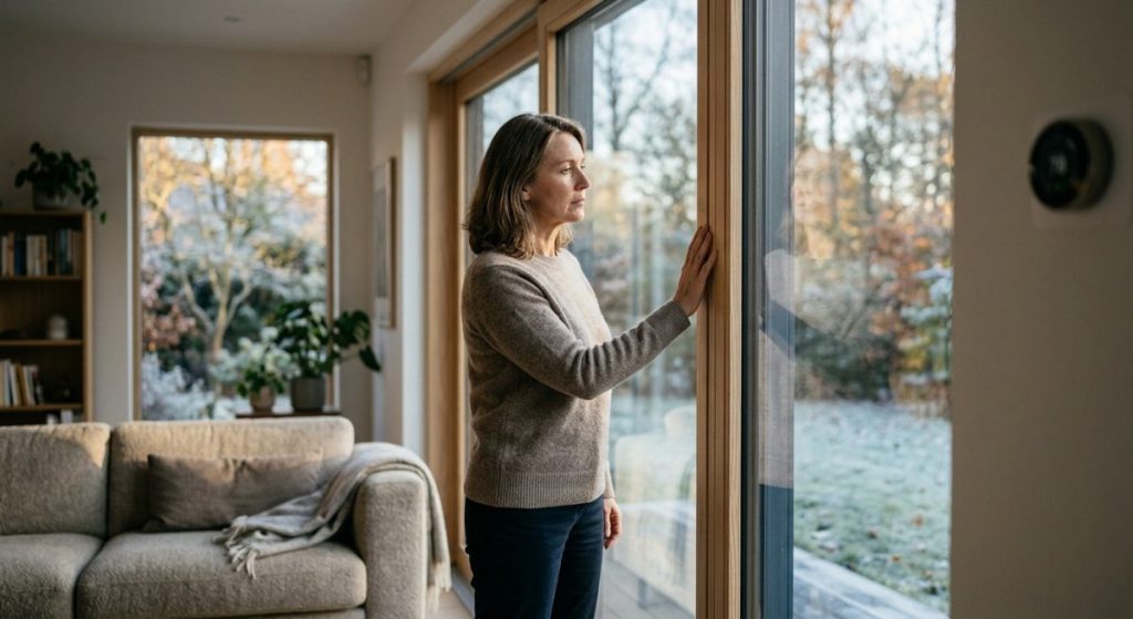 Tired of High Energy Bills? Your Windows Might Be to Blame illustration for energy efficient windows and doors