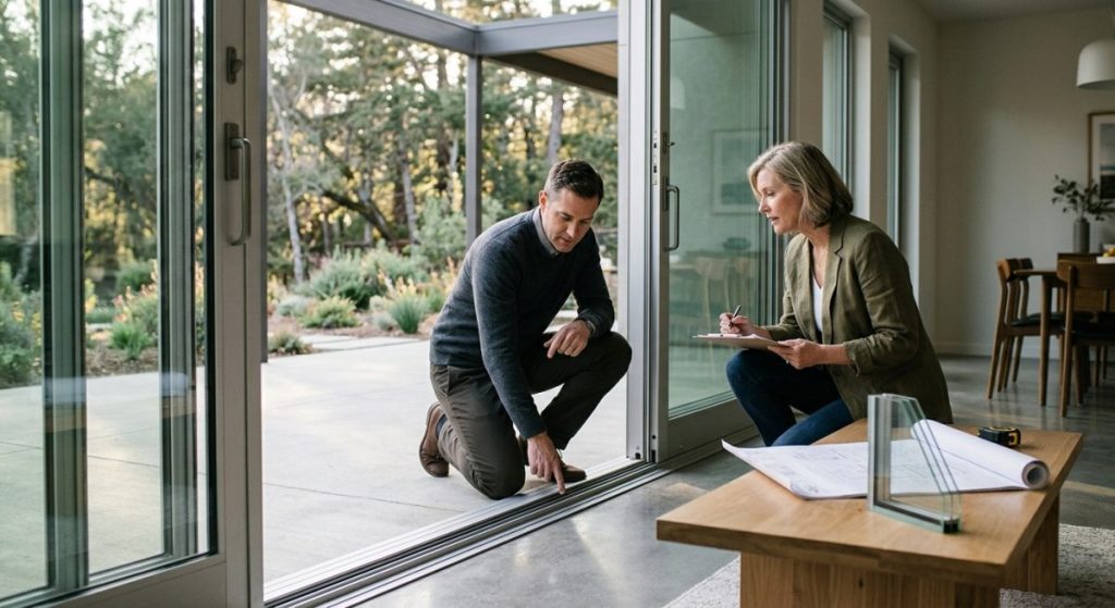 Understanding the True Cost of Fleetwood Windows: Beyond the Price Tag illustration for fleetwood windows