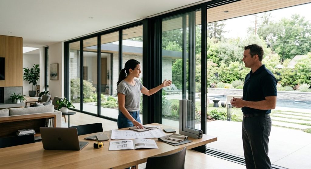 Strategic Purchasing: Maximizing Value with Fleetwood Windows Deals illustration for fleetwood windows