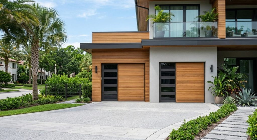 Garage Doors Tampa: 5 Incredible Ways to Save 2026 - featured image