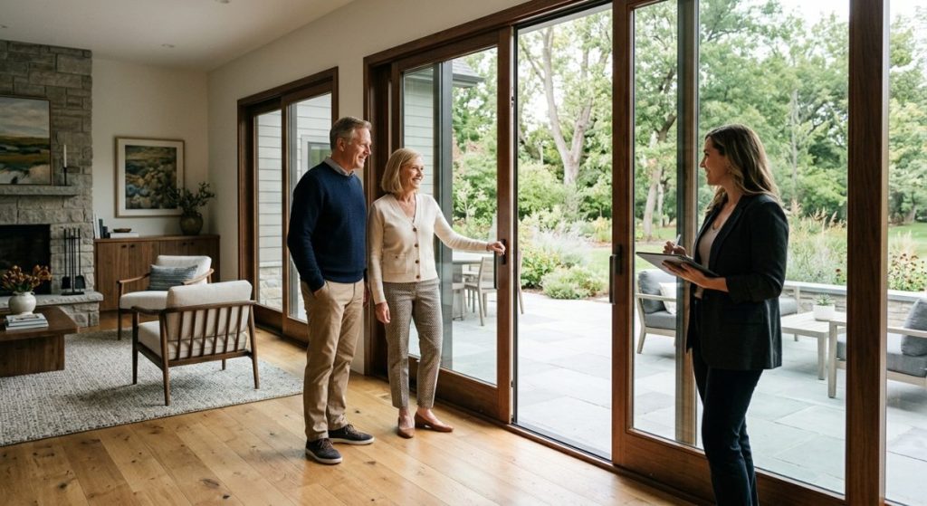 Savings Spotlight: How Loewen Doors Deliver Long-Term Value illustration for loewen doors