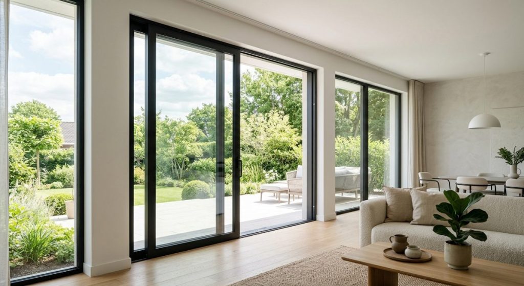 Premium Windows and Doors: What Defines High-End Quality? - featured image