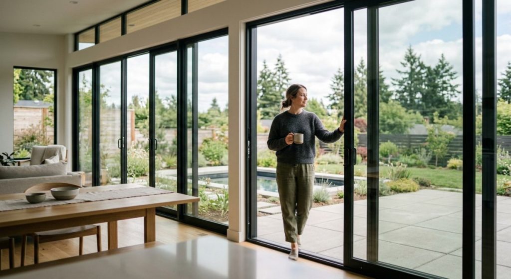 Unlocking Your Home's Potential: The Allure of Signature Windows & Doors in 2026 illustration for signature windows and doors