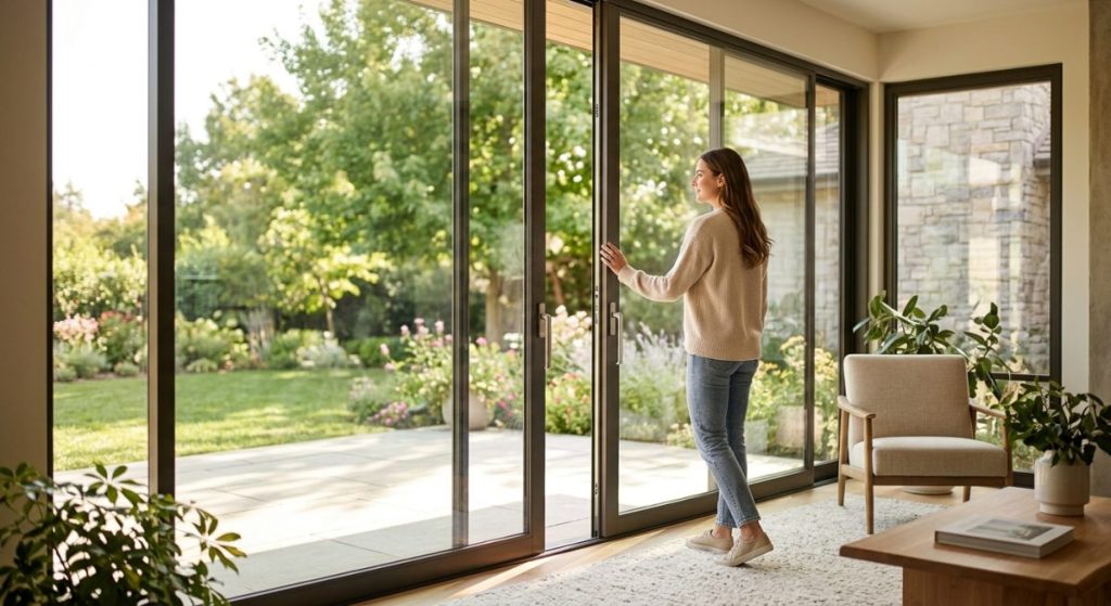 Unlock the Beauty and Efficiency of Your Home with Sivan Windows illustration for sivan windows