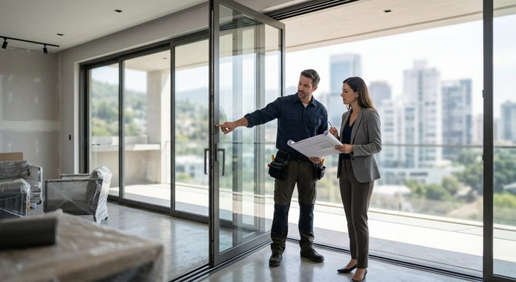 Understanding Your Sliding Glass Doors Cost: What to Expect in 2026 illustration for sliding glass doors cost