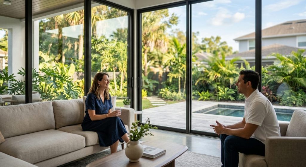 Unlock the Secrets: Why Stergis Windows Are Tampa's Top Choice in 2026 illustration for stergis windows