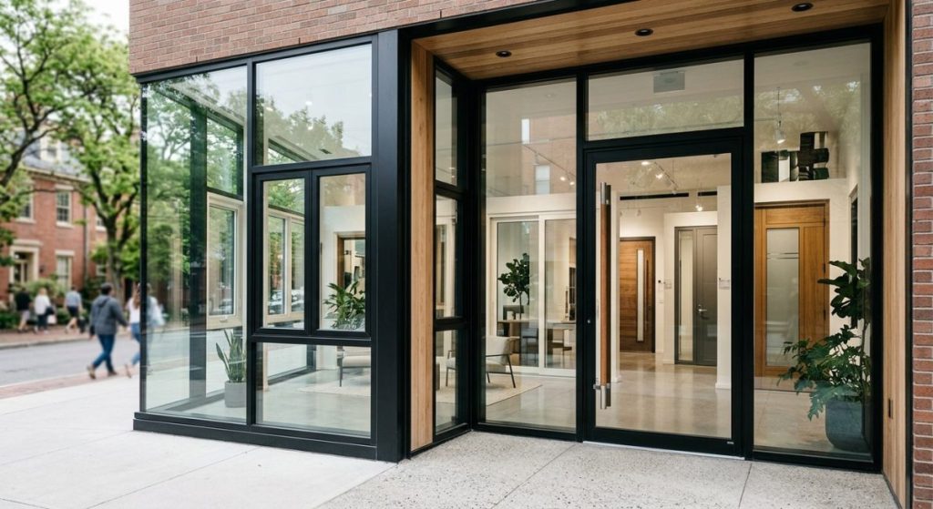 The Window and Door Store: 7 Brilliant Ways to Save 2026 - featured image
