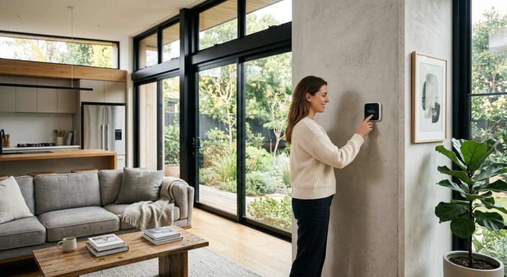 Energy Efficiency First: Your Biggest Savings Opportunity illustration for the window and door store