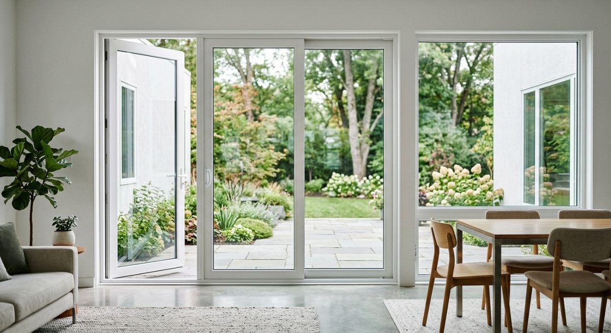 Vinyl Windows & Doors: 5 Stunning Ways to Save You Thousands - featured image