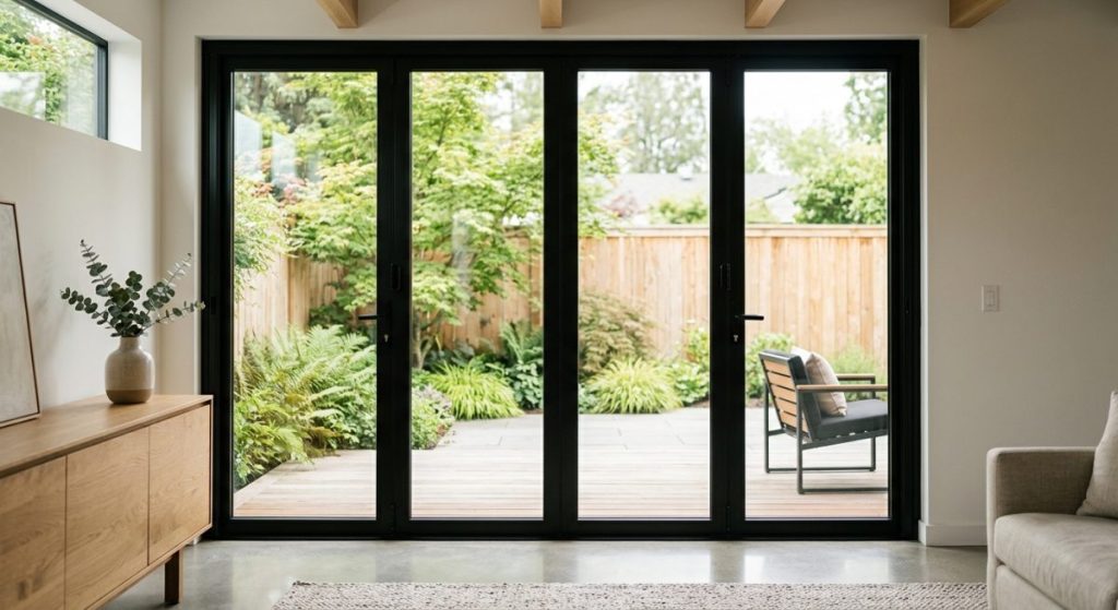 Weathershield Doors: 7 Stunning Secrets You'll Love 2026 - featured image