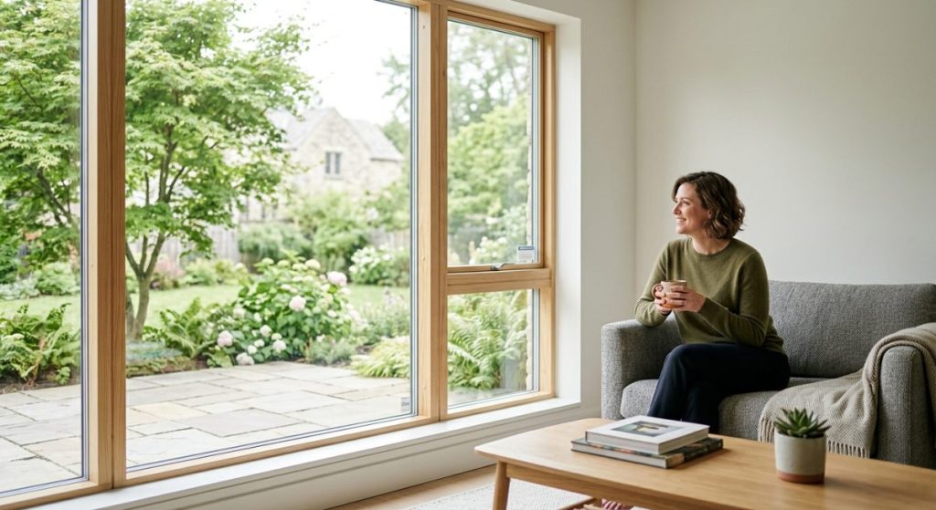 Unlock Significant Savings: Your Guide to Weathershield Windows in 2026 illustration for weathershield windows and doors
