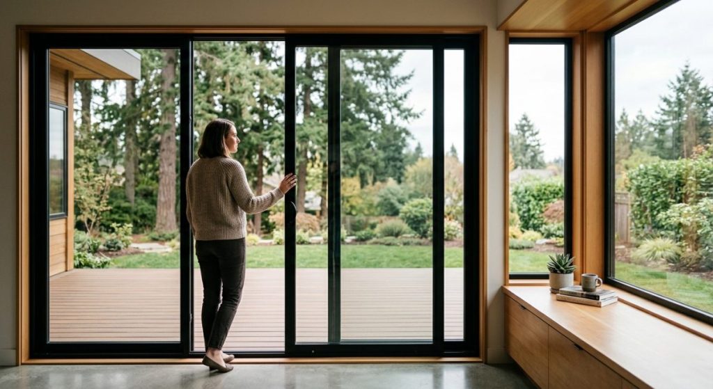 Understanding the Energy Efficiency of Weathershield Windows and Doors illustration for weathershield windows and doors