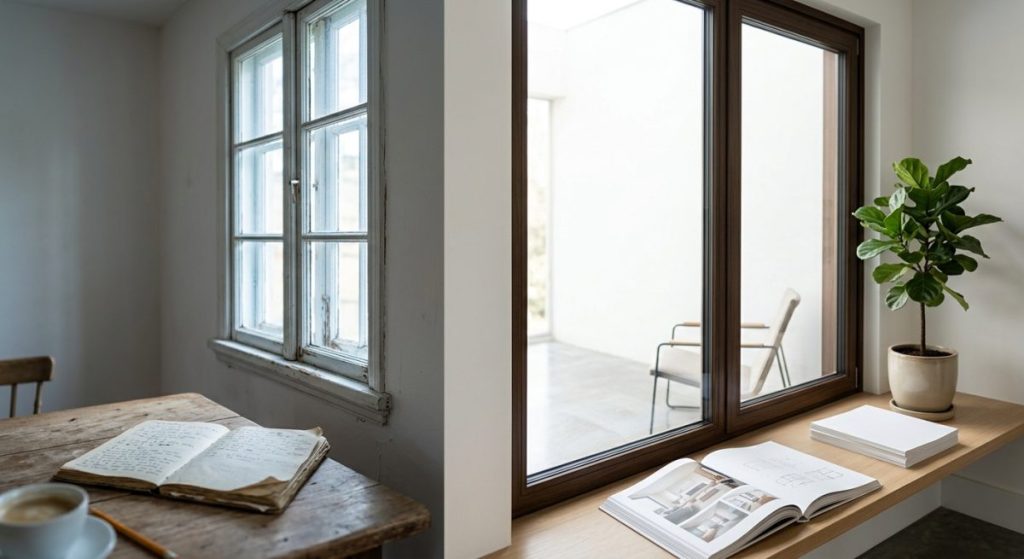 Investment vs. Expense: Calculating the Long-Term Value of Weathershield Windows illustration for weathershield windows and doors