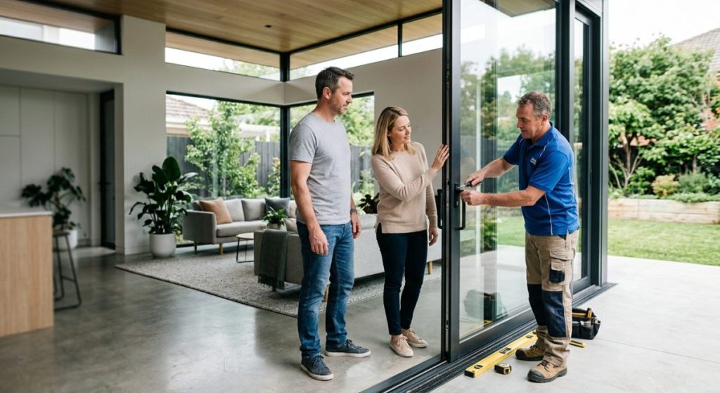 Understanding Window Door Price: More Than Just a Number illustration for window door price