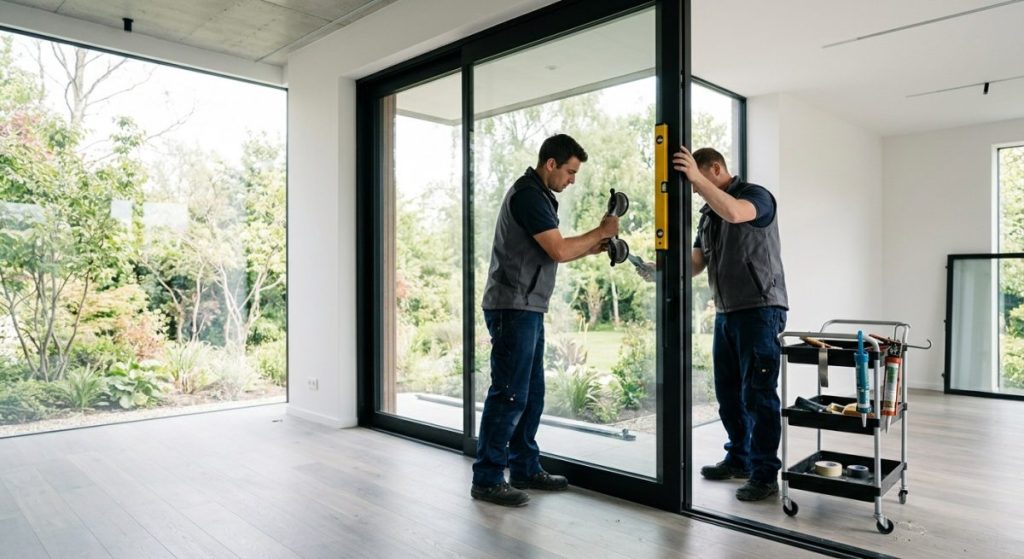Windows and Doors Installation: 7 Proven Ways to Save 2026 - featured image
