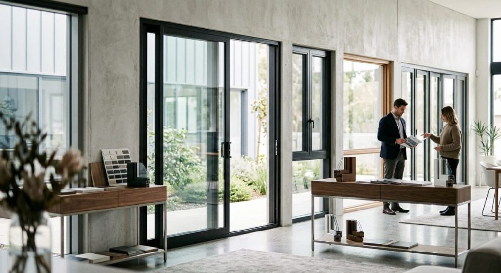 Understanding Windows and Doors Prices by Material 2026 - featured image