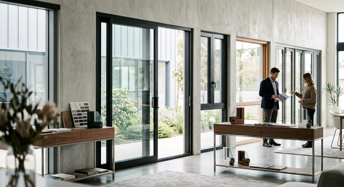 Understanding Windows and Doors Prices by Material 2026 - featured image