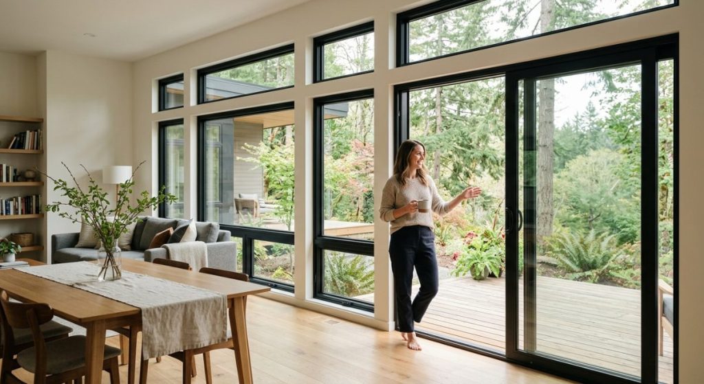 Vinyl Windows and Doors Prices and Value illustration for windows and doors prices