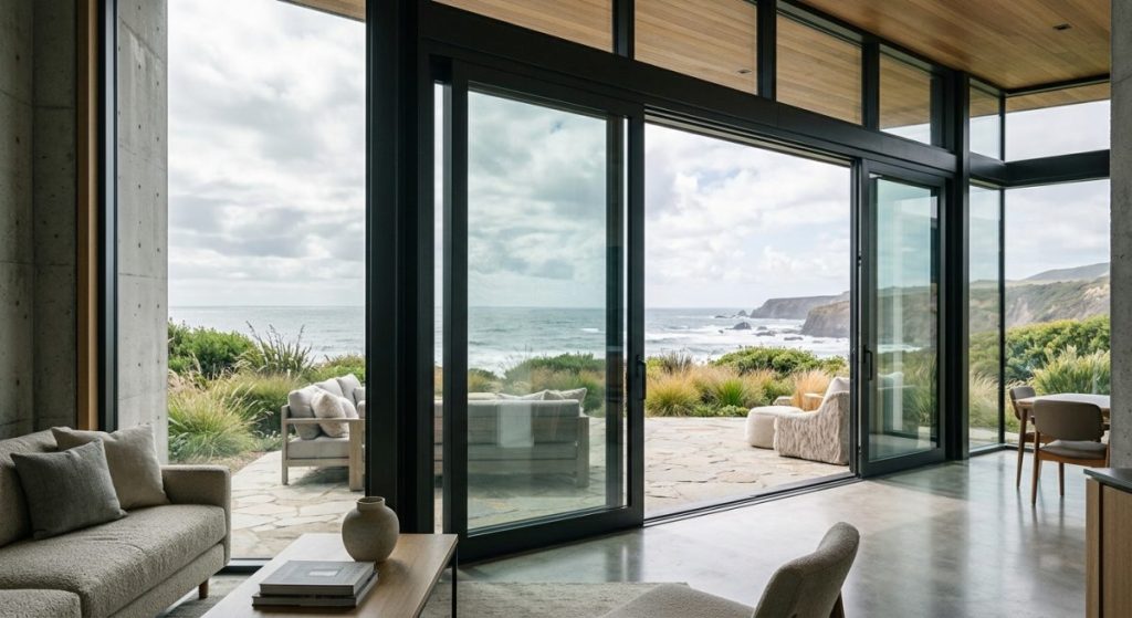 Aluminum Windows and Doors: Hurricane-Ready Strength illustration for windows and doors prices