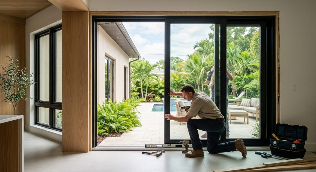 The Ultimate Guide to Upgrading Your Home with Windows, Doors & More in Tampa illustration for windows doors and more