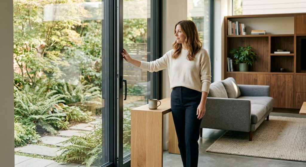 Unlock Your Home's Potential: The 2026 Windows Doors & More Revolution illustration for windows doors & more