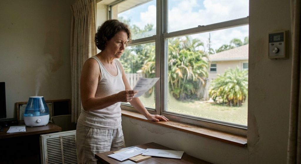 The Hidden Costs of Inefficient Windows in Florida Homes illustration for windsor pinnacle windows