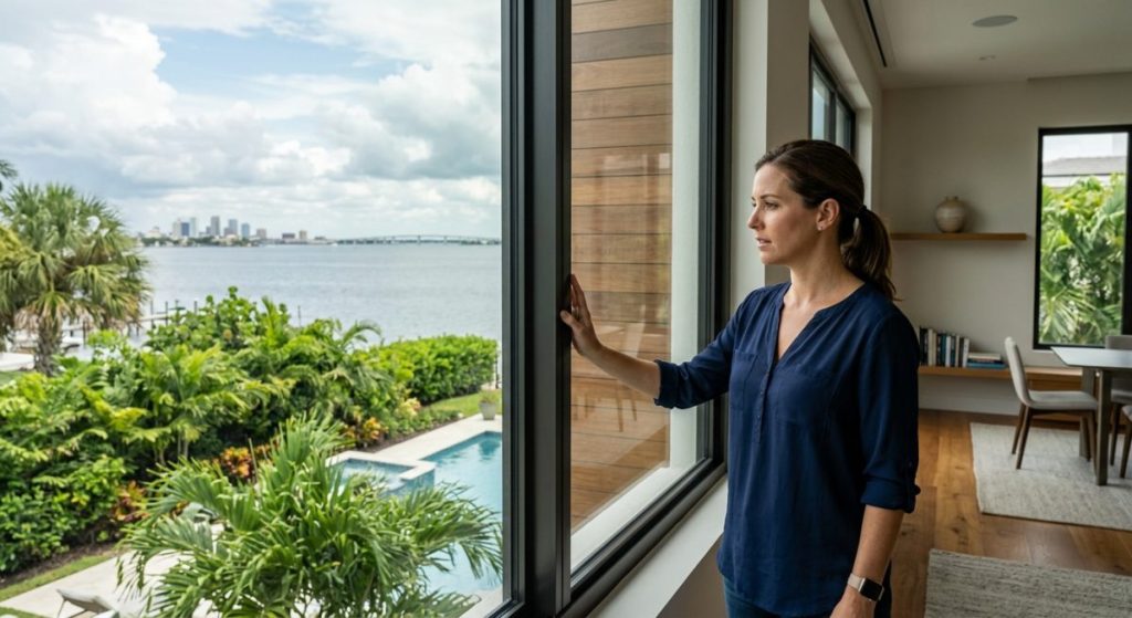 Why Window Warranties Matter in Tampa's Extreme Climate illustration for all american windows