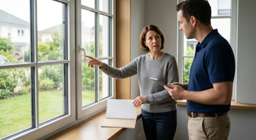 Evaluating the All American Windows Warranty Coverage in 2026 illustration for all american windows