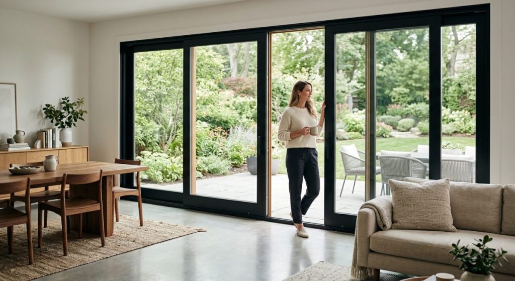 Andersen Patio Doors Cost: 2026 Price Guide by Series - featured image