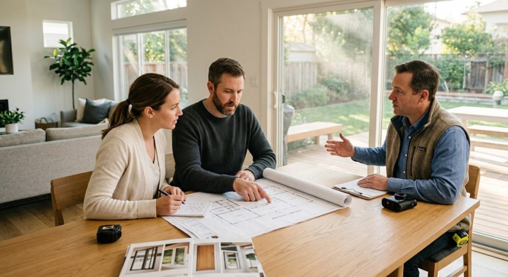 What You Need Before Estimating Your Andersen Patio Door Cost illustration for andersen patio doors cost