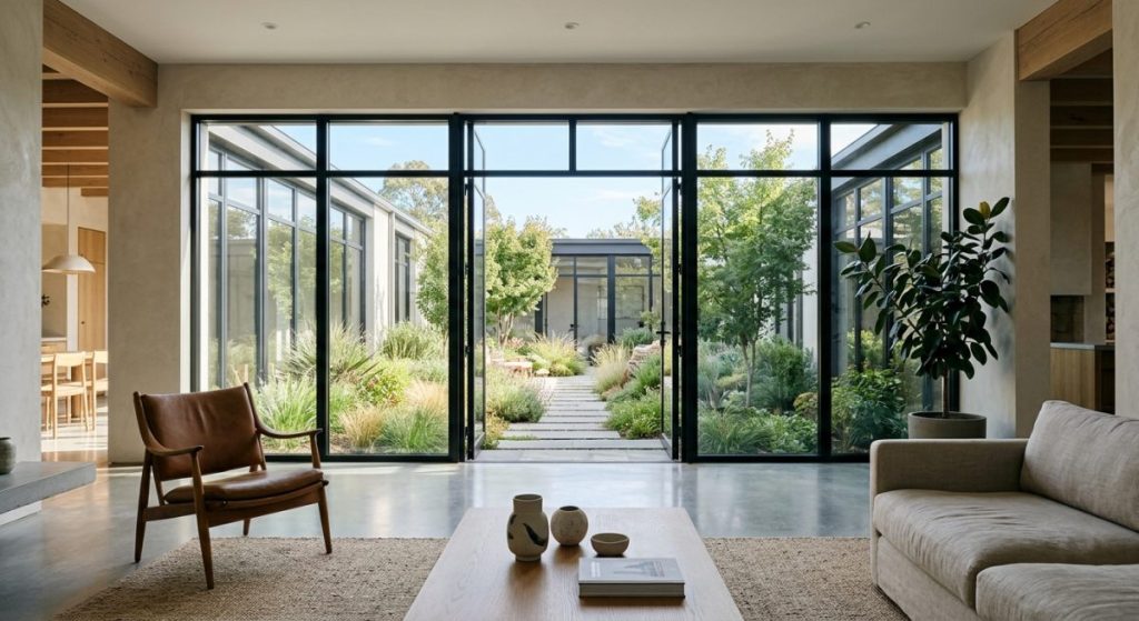 Arcadia Custom Windows: Thermal Efficiency and Glass Tech - featured image