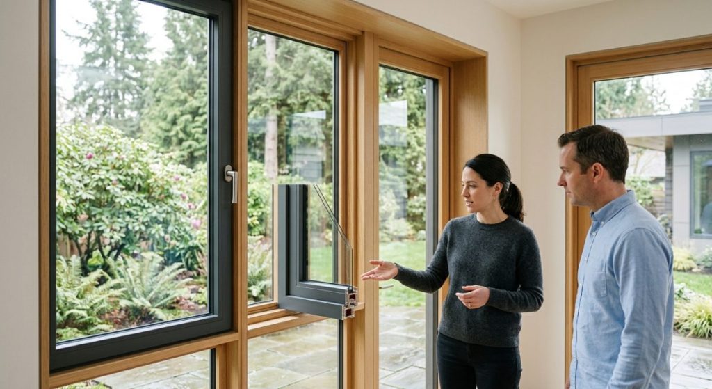 Understanding the Core Technology of Ardmor Windows illustration for ardmor windows