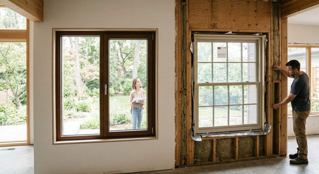 How Ardmor Windows Stack Up Against National Brands illustration for ardmor windows