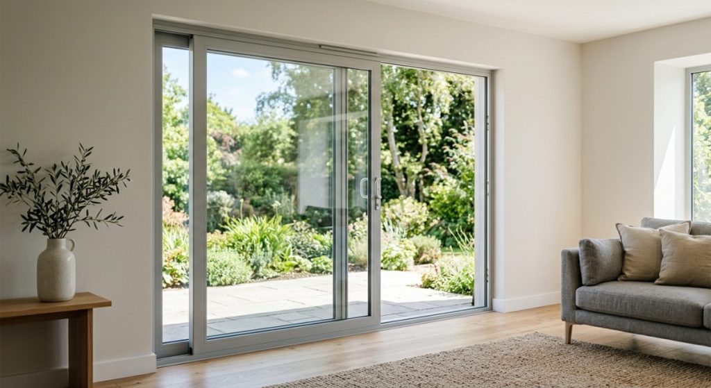 Cheap Sliding Glass Doors: Best Retailers for Budget Options - featured image
