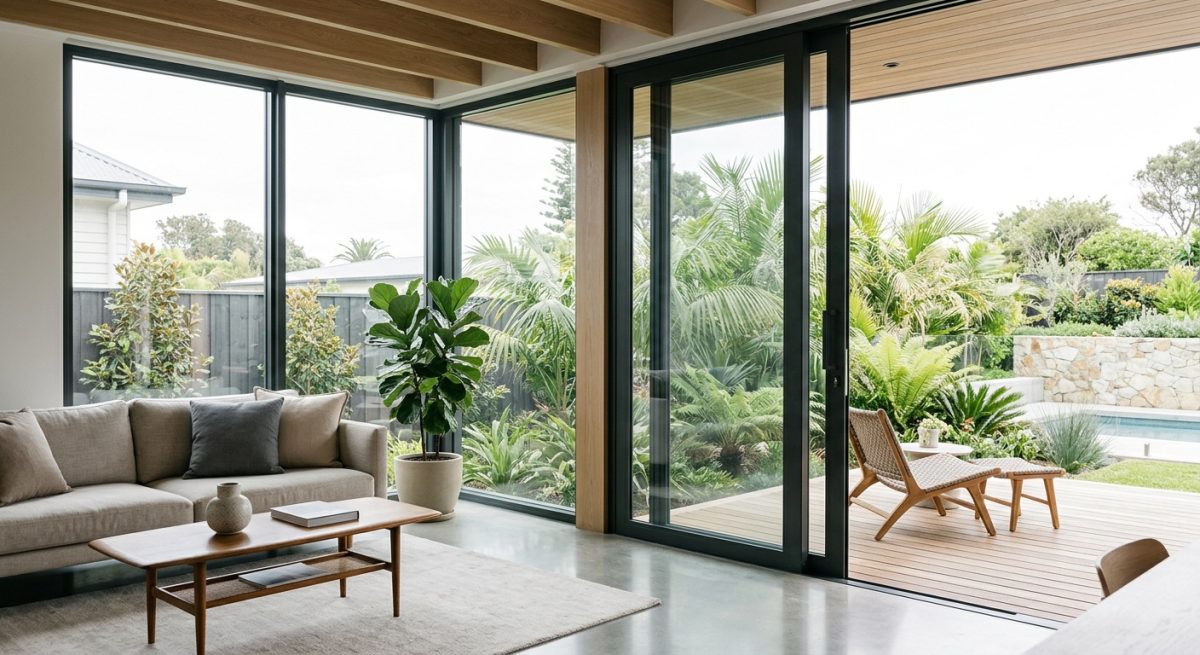 How Impact Windows and Doors Protect Against Storms - featured image