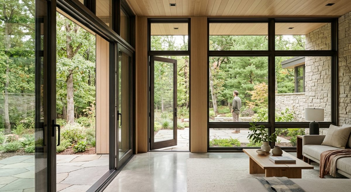 Kolbe Windows and Doors: Product Series and Material Options - featured image
