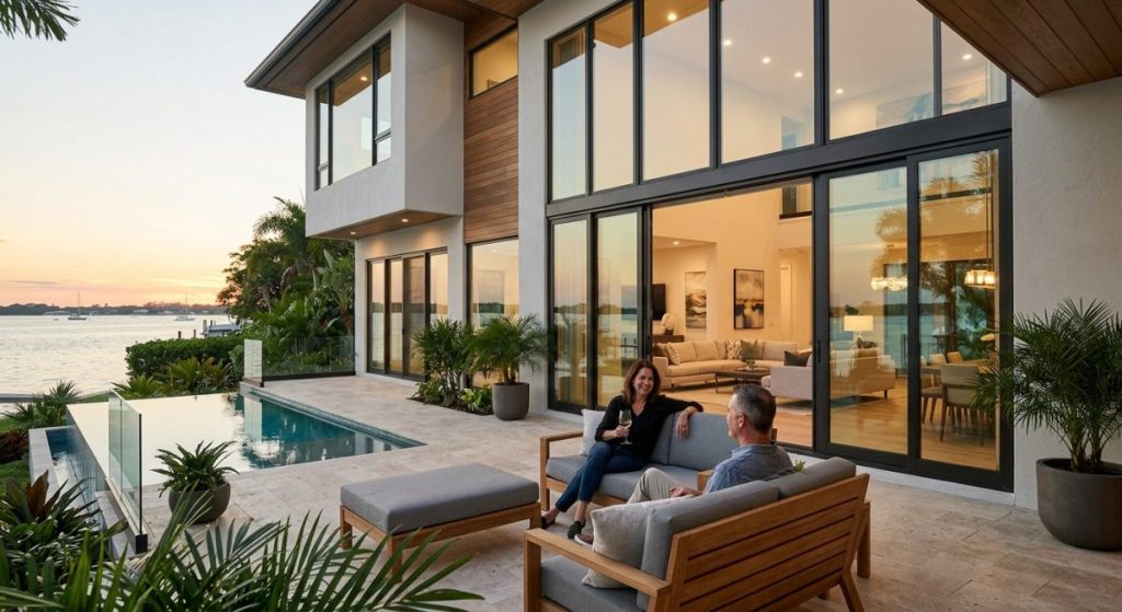 Why Tampa Homeowners Choose Kolbe Windows and Doors illustration for kolbe windows and doors