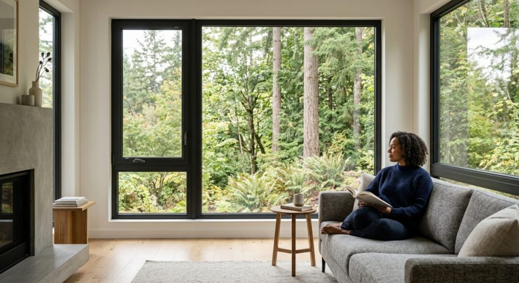 What Are Milgard Fiberglass Windows? illustration for milgard fiberglass windows