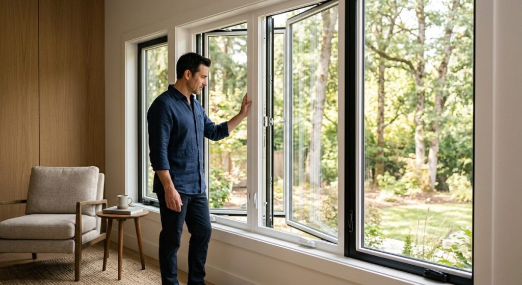 Understanding Milgard Vinyl Windows: Engineered for Performance illustration for milgard vinyl windows