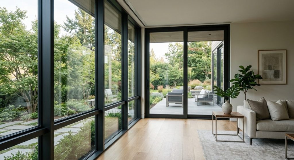 My Windows and Doors Do Not Lock: Troubleshooting Common Issues - featured image