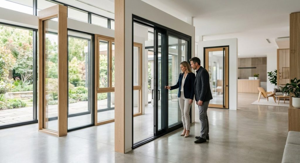 Quality Window & Door Inc: Commercial and Residential Services - featured image