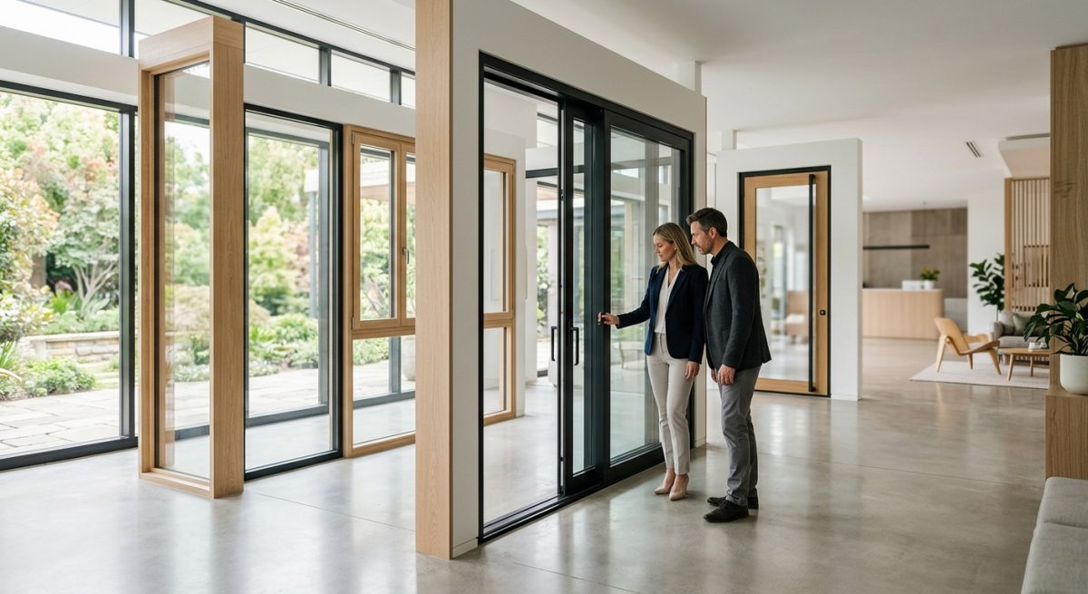 Quality Window & Door Inc: Commercial and Residential Services - featured image