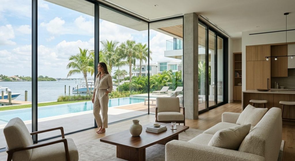 Introduction: Elevating Tampa Properties with Premium Glazing Solutions illustration for quality window & door inc