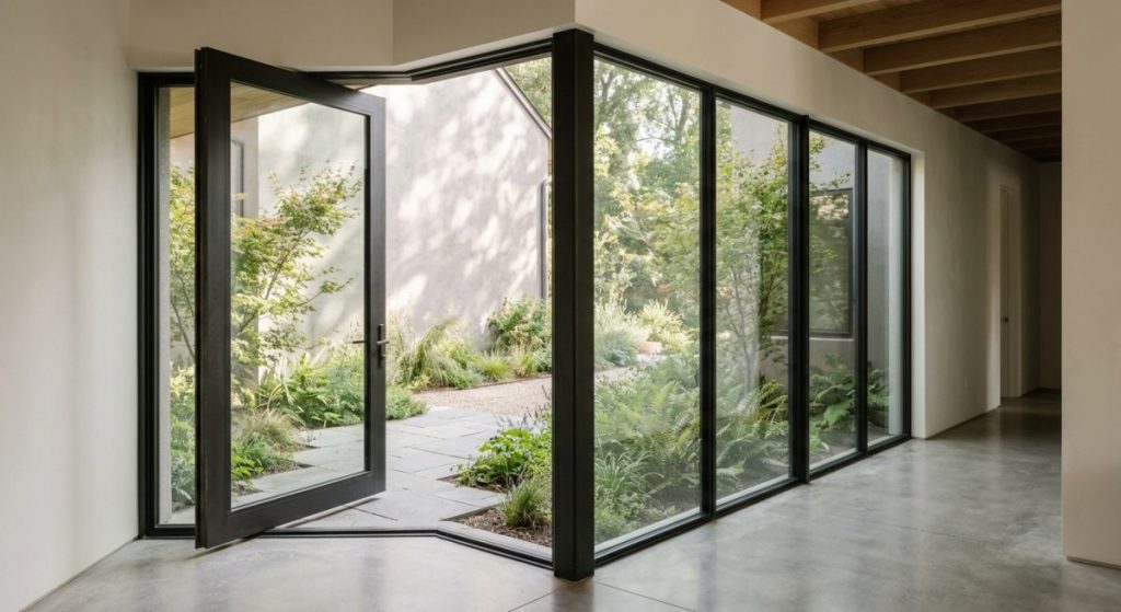 Simply Windows and Doors: A Guide to Their Products and Services - featured image