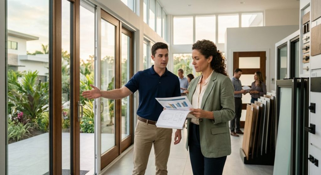 Introduction: Navigating the Florida Door Market in 2026 illustration for wincore doors