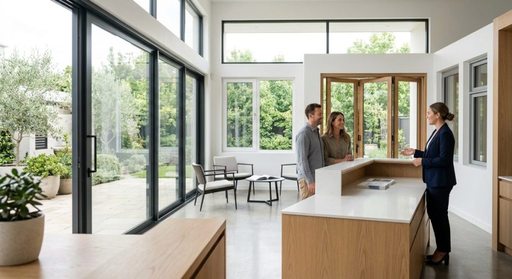 Window and Door Company: Local vs. National Pros and Cons - featured image