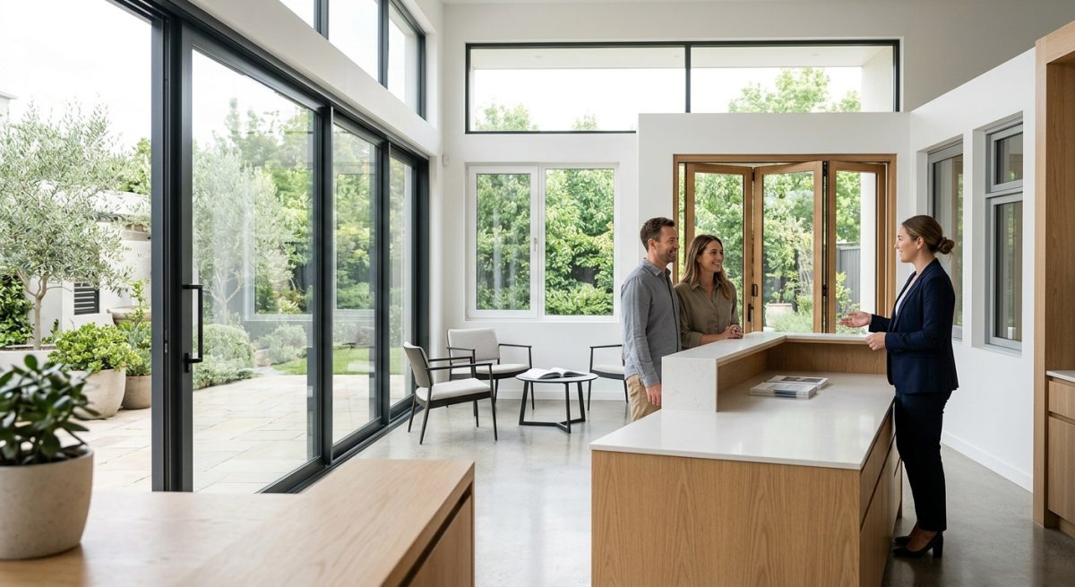Window and Door Company: Local vs. National Pros and Cons - featured image
