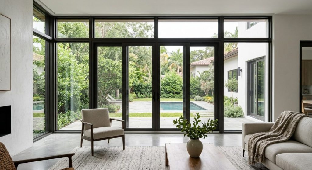 Wrights Impact Window & Door: Product Lines and Warranty Details - featured image