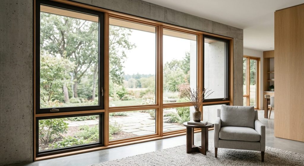 Pella Window Series: Comparing Wood, Vinyl, and Fiberglass - featured image