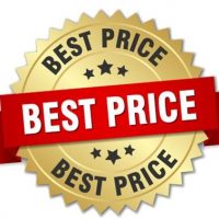 best price